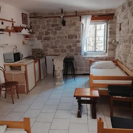 Apartment Slavko *