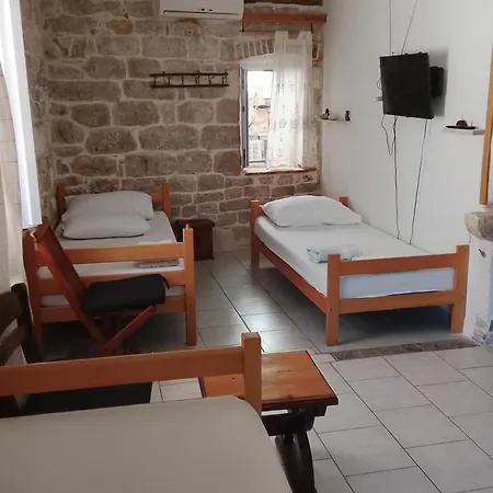 Slavko Apartment *
