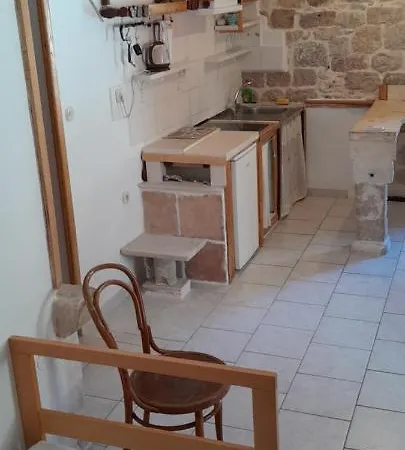 Slavko Apartment *