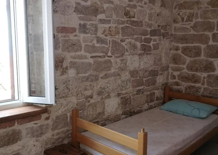 Slavko Appartement Hvar Town